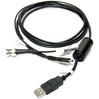Programming Cable for CP100D, CP200D, R2