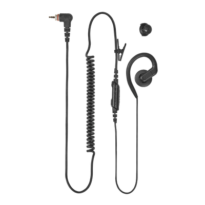 Motorola PMLN8311A Headset for Curve