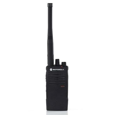 Motorola RDV5100 Two Way 5 Watt 10 CH VHF Business Radio
