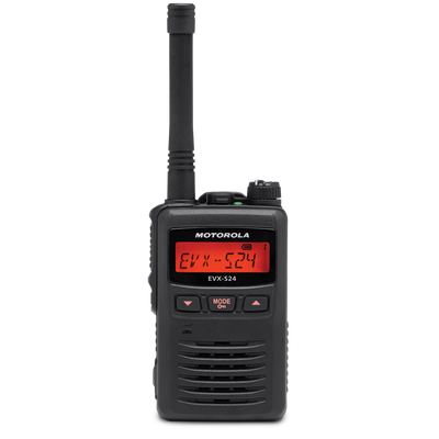 Motorola EVX-S24