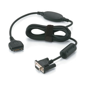 Motorola DTR 0105950U15 PC Programming Cable