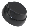 04SPKB Black Electret Acoustic Speaker for 04 and B4 Earpieces
