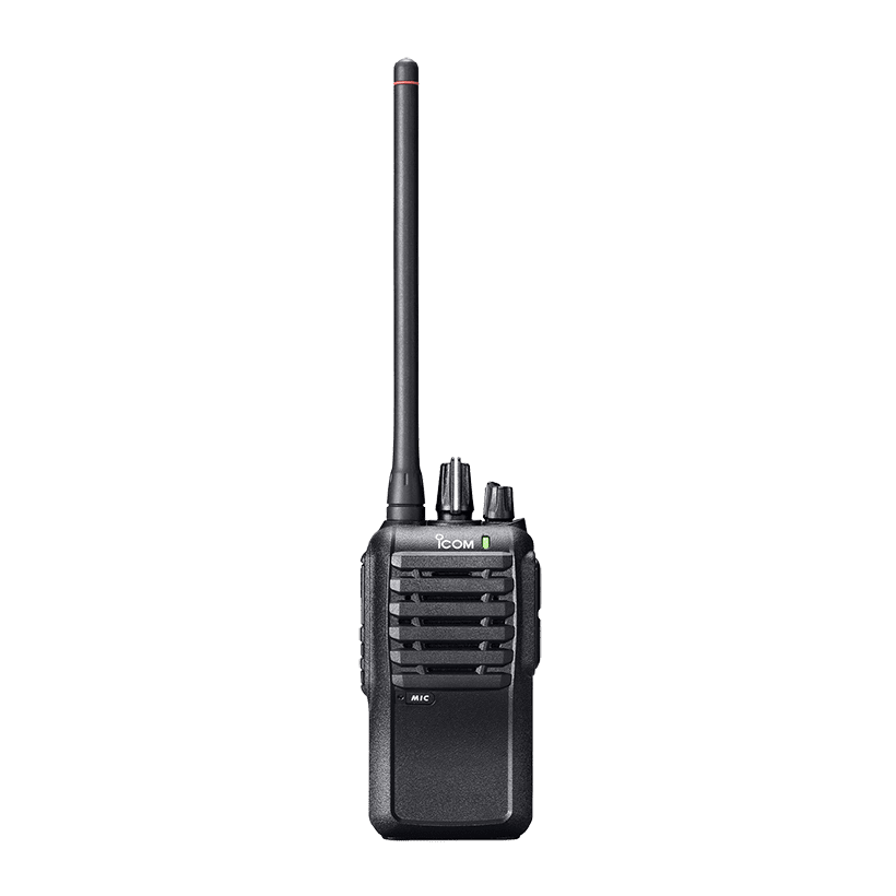 iCom F3001 / F4001 Series