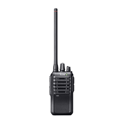 iCom F3001 / F4001 Series