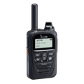 iCom IP501H LTE Radio