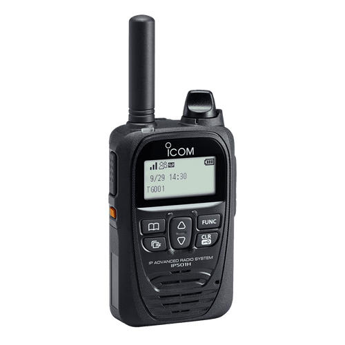 iCom IP501H LTE Radio