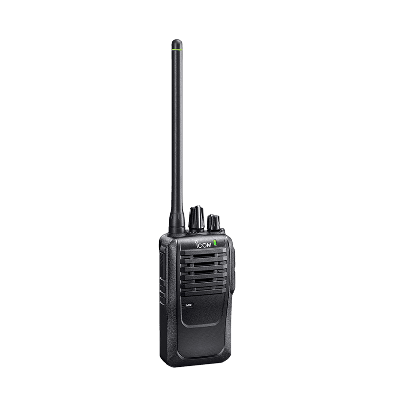 iCom V3MR Multi-Use Radio Service (MURS) Transceiver