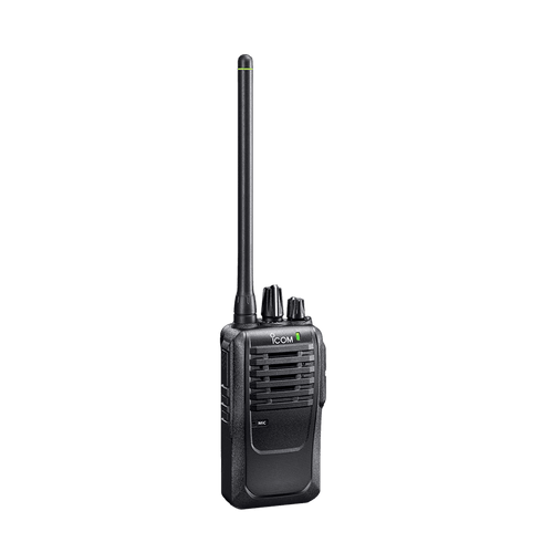 iCom V3MR Multi-Use Radio Service (MURS) Transceiver