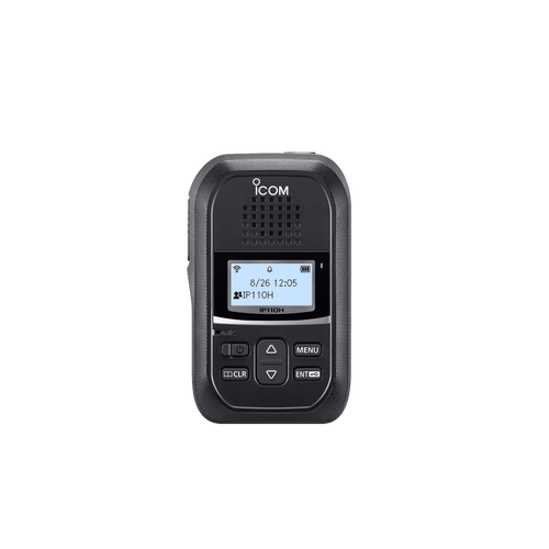 iCom IP110H WLAN Radio