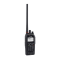 iCom F3400D - F4400D Series VHF UHF Digital Handheld Transceiver