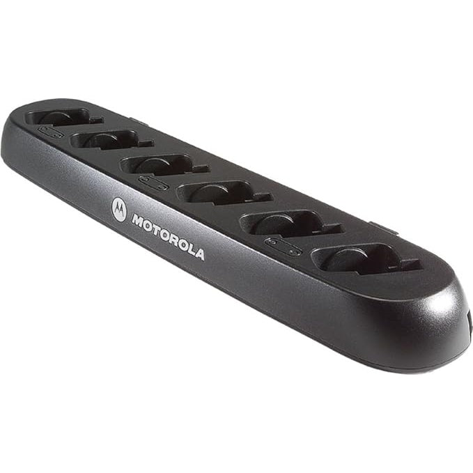 Motorola CLS 56531 Cloning Six Unit Multi Charger Stand