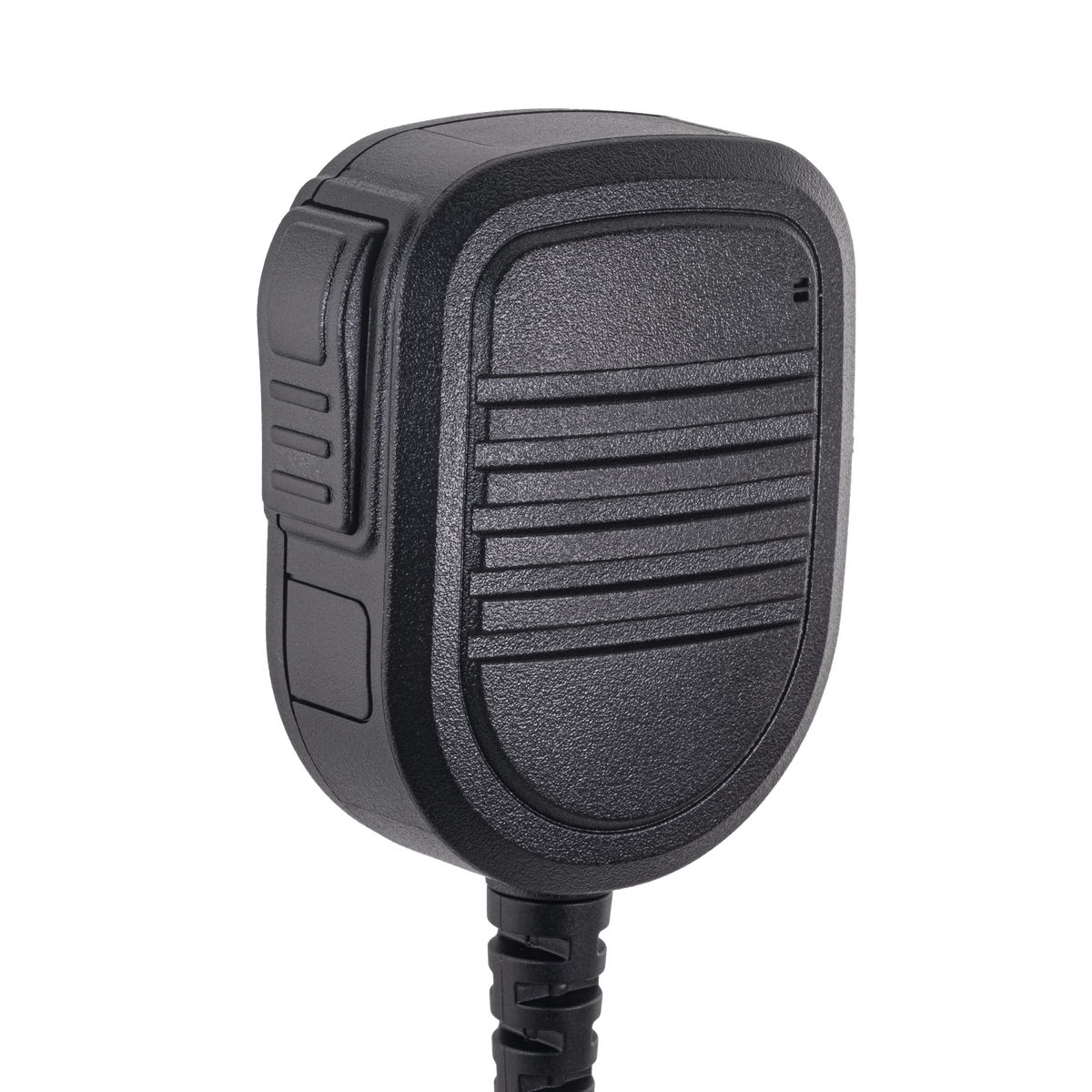 SM2NC-I2 Heavy-Duty Noise-Canceling Speaker Microphone