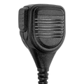 SM6WLNC-I2 Compact IP67 Noise-Canceling Speaker Microphone