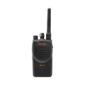 Motorola BPR40d UHF 4 W 16-Channel Digital Two-Way Business Radio