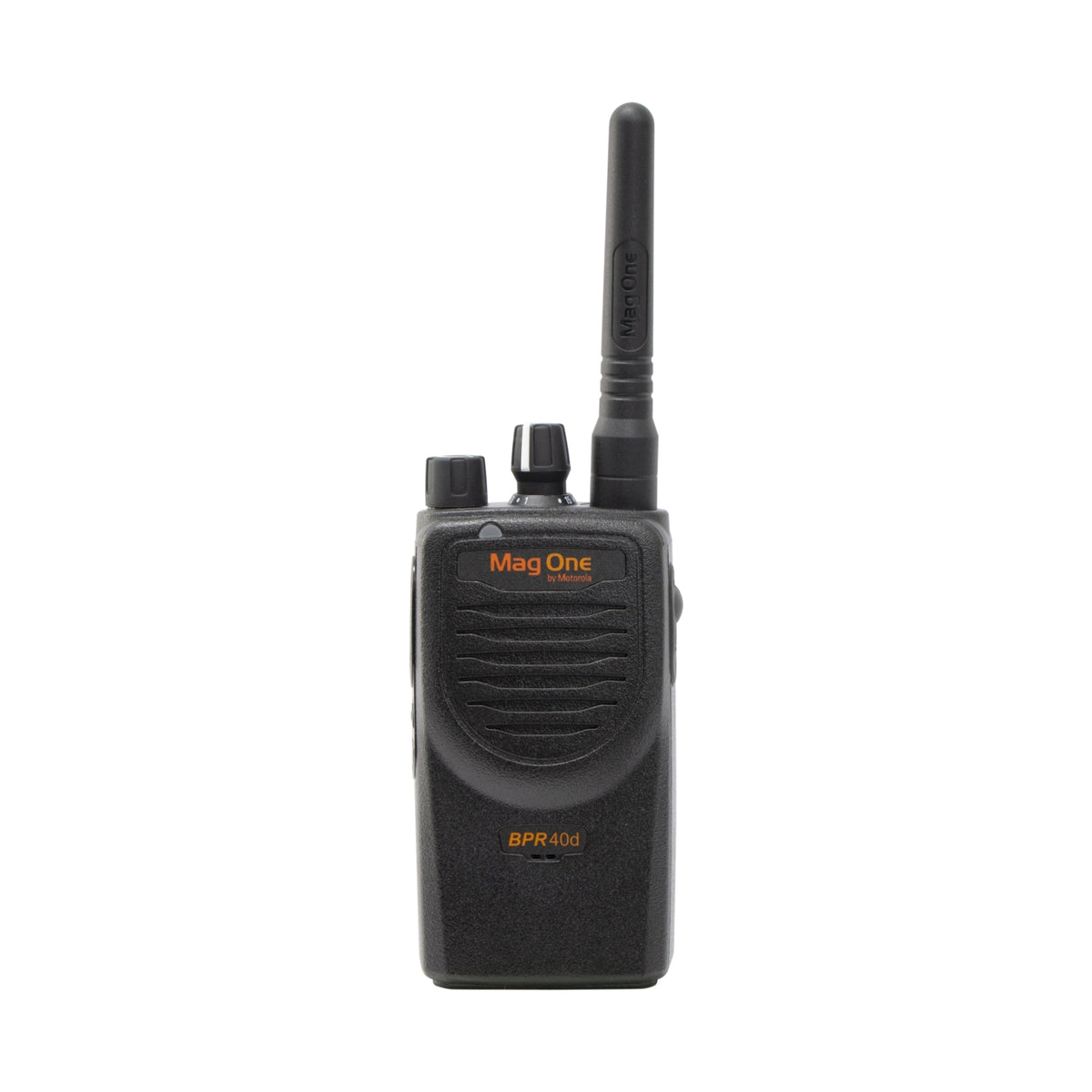Motorola BPR40d UHF 4 W 16-Channel Digital Two-Way Business Radio