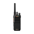 Motorola Mag One BPR 50dX UHF Digital Two-Way Business Radio