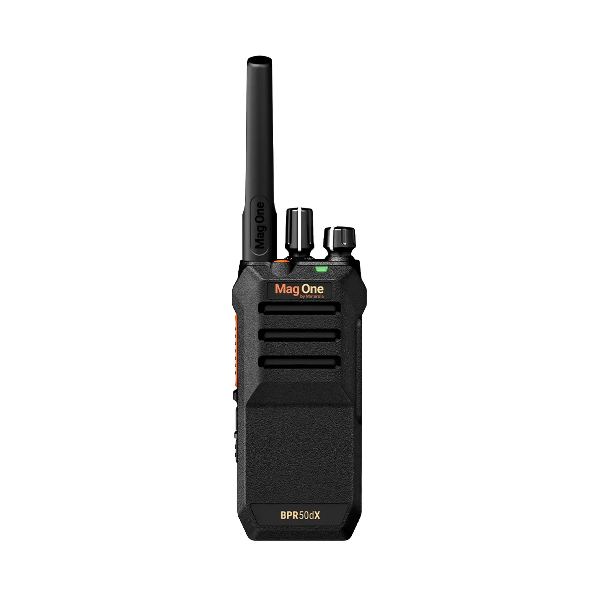 Motorola Mag One BPR 50dX UHF Digital Two-Way Business Radio