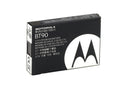 Motorola CLP/CURVE/DLR Series High Capacity Li-ion Battery BT90