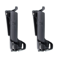 Motorola DTR 53961 Replacement Swivel Carry Holster Pair