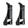 Motorola CLS HCLN4013 Pair of Swivel Holsters