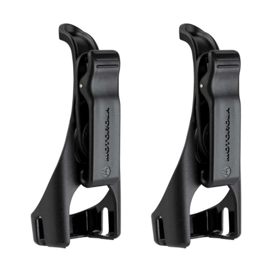 Motorola CLS HCLN4013 Pair of Swivel Holsters