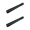 Kenwood KRA22 VHF Low Profile Helical Antenna (Pair)