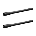Kenwood KRA26 VHF Helical Antenna (Pair)