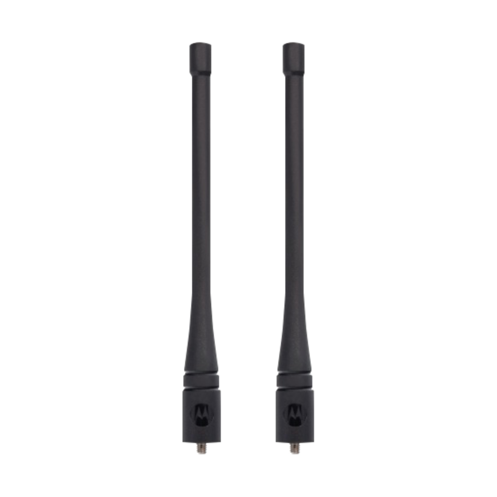 Motorola PMAF4024 Pair of Replacement Antennas for DTR600 and DTR700