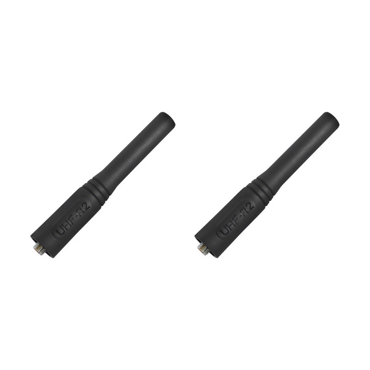 Motorola RAN4033 Pair of Stubby Antenna RDU4100 & 4160d