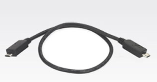 Motorola CLP HKKN4026A Easy to Use Cloning Cable