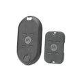Motorola CLP HKLN4433 Magnetic Carry Backing