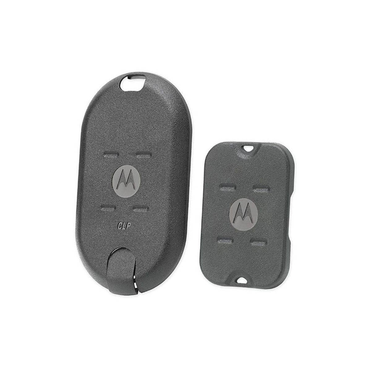 Motorola CLP HKLN4433 Magnetic Carry Backing