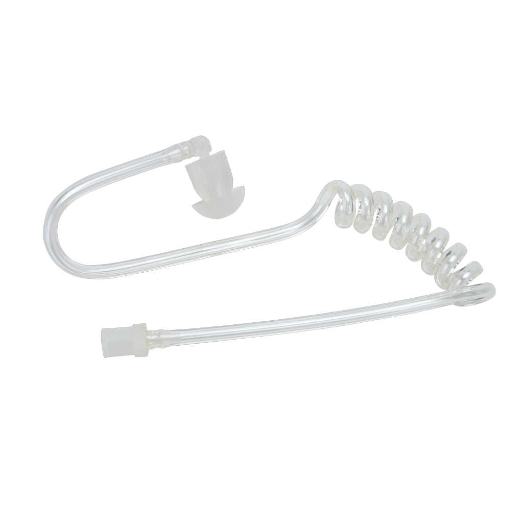Motorola HKLN4608 Acoustic Tube Replacement Earpiece