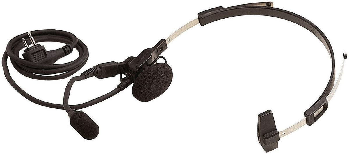 Motorola 53865 HMN9038 Over the Ear Headset Boom Mic