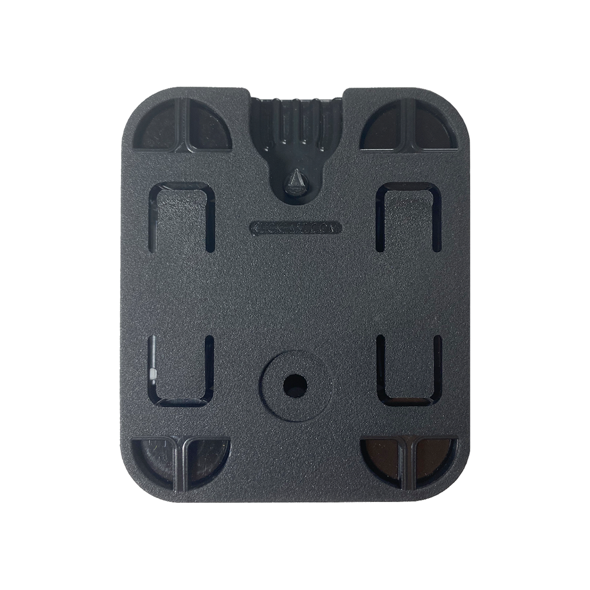 Motorola Klick Fast Magnet Mounting Set for Motorola VB400