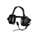 Kenwood KHS-10 BH Heavy Duty Noise Reduction Headset