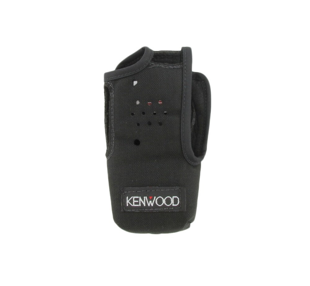 Kenwood KLH-187 Nylon Case for NX-P Series Radios