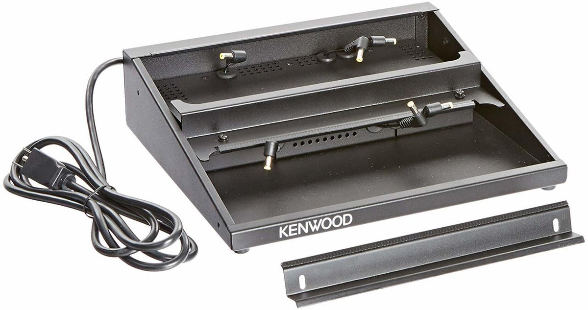 Kenwood KMB-27 Multi Unit Charge Tray for TK3230