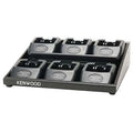 Kenwood KMB-28S Six Unit Charging Tray NX240/NX340