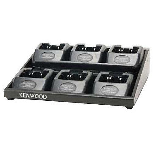 Kenwood KMB-28S Six Unit Charging Tray NX240/NX340