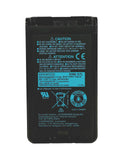 Kenwood KNB-57L Li-ion Replacement Battery NX, TK3360