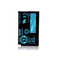 Kenwood KNB-81L Replacement Battery for PKT-300