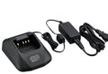 Kenwood KSC-25 Rapid Tri-Chemistry Charger for TK3360
