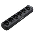 Kenwood KSC-506K 6-Unit Multiple Battery Charger for NX-P500