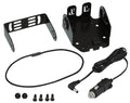 Kenwood KVC-22 12V Vehicle Adapter Mount TK2400/3400