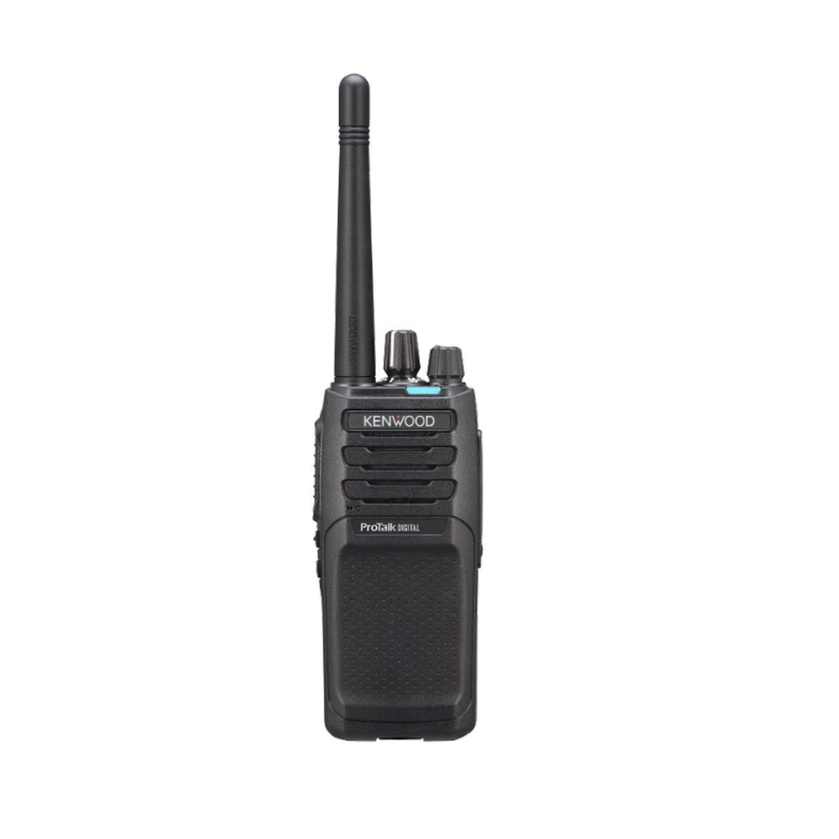 Kenwood NX-P1300ISNUK 64CH ProTalk 5W Intrinsically Safe UHF Digital Business Radio
