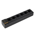 Motorola PMLN7101 Six Unit Multi Charger Tray SL Series