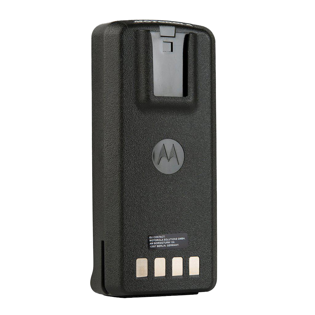 Motorola PMNN4080 High Capacity Battery for CP100D