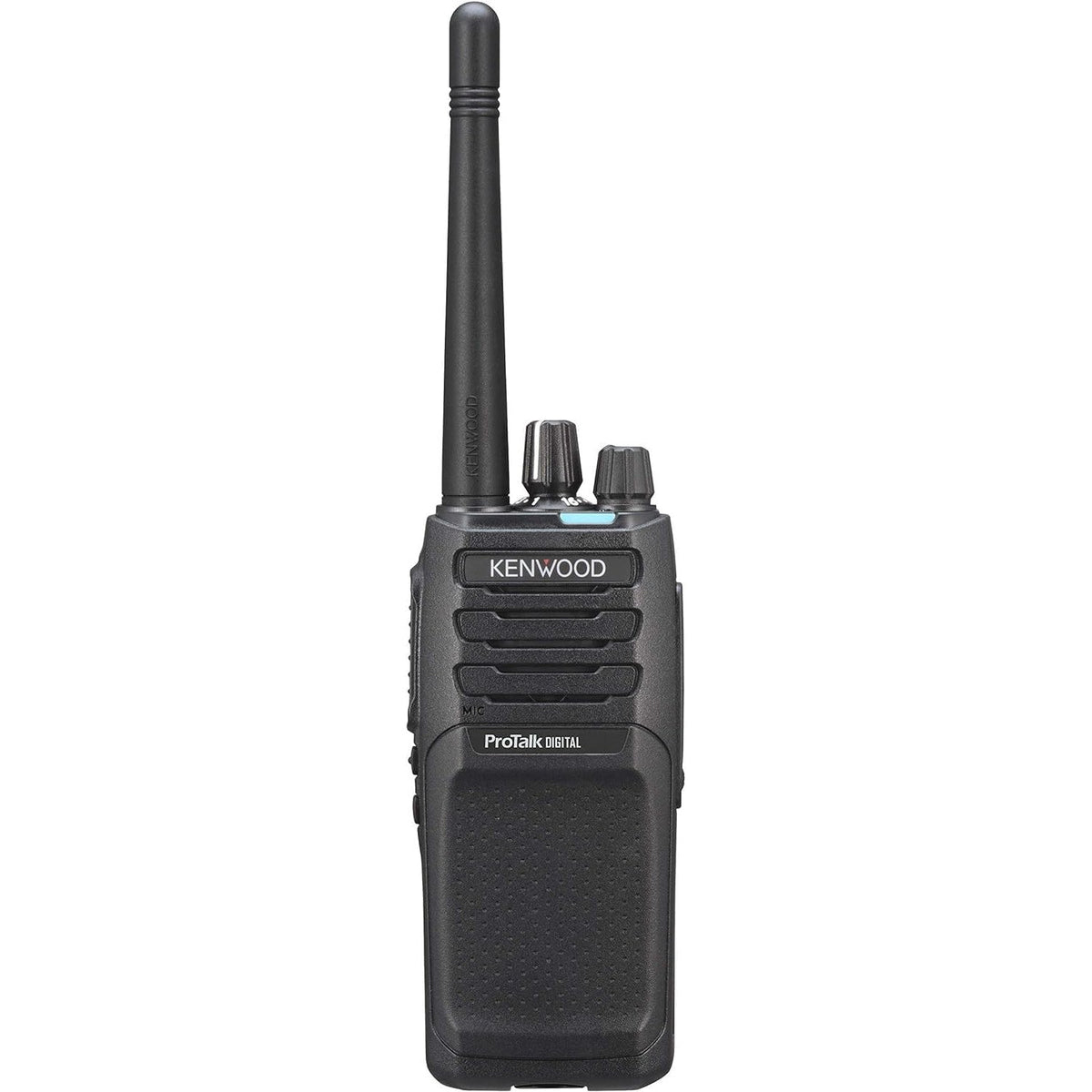 Kenwood NX-P1200NVK 64CH ProTalk 5W VHF Digital Business Radio