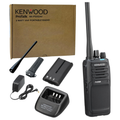 Kenwood NX-P1202AVK 64CH ProTalk 2W VHF Business Radio